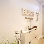 Διαμέρισμα House 21 Timmendorfer Strand