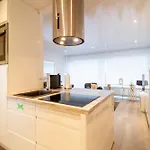 Apartment House 21