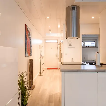 House 21 Lejlighed