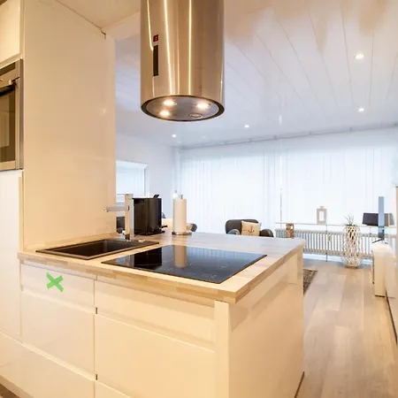 Appartamento House 21