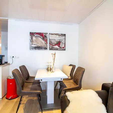 Lejlighed House 21 *