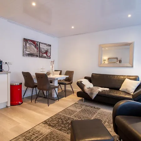 House 21 Lejlighed