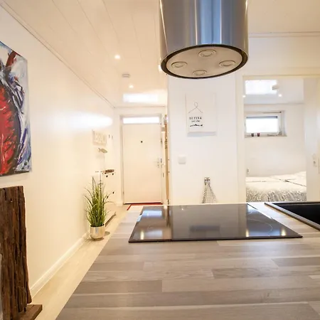 House 21 Lejlighed *