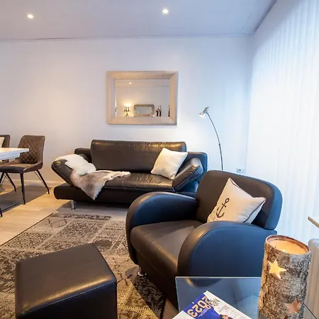 Lejlighed House 21 Timmendorfer Strand