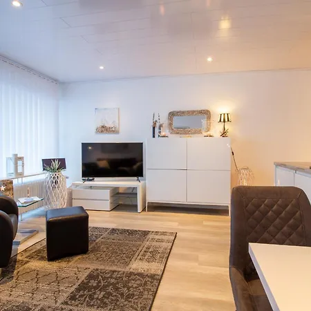 House 21 Lejlighed Timmendorfer Strand